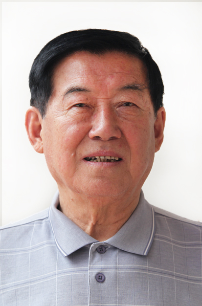 李明江