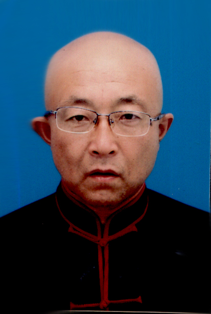 张茂林