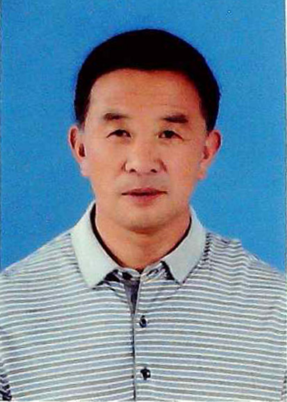 陈长军