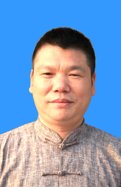 金伟平