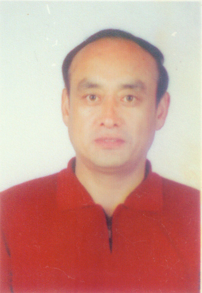 陈学文