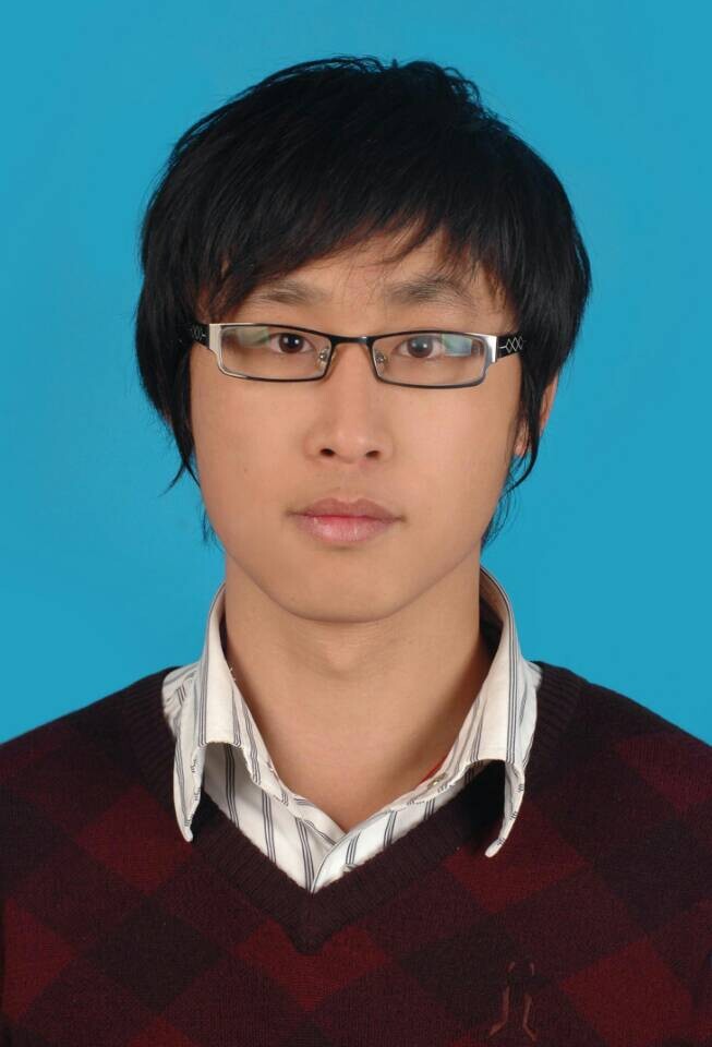 刘一玮