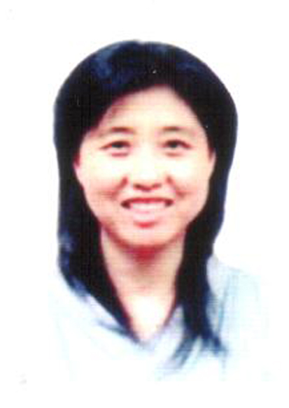 杨春燕