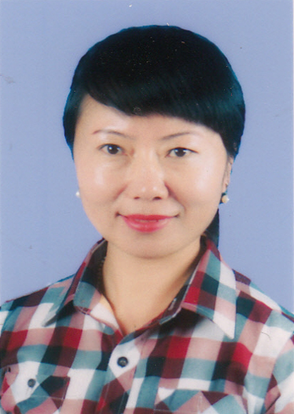 孙萍