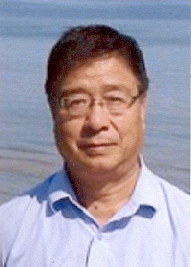 张建福