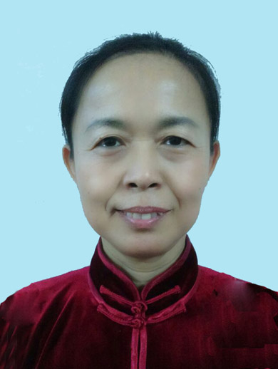 徐桂华