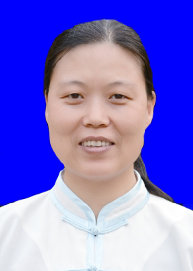 陈建红