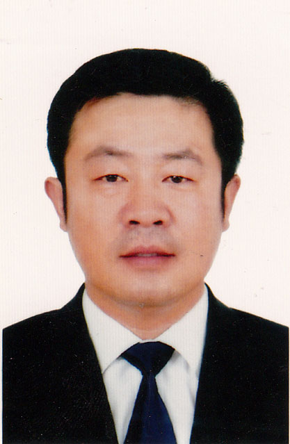 李宏