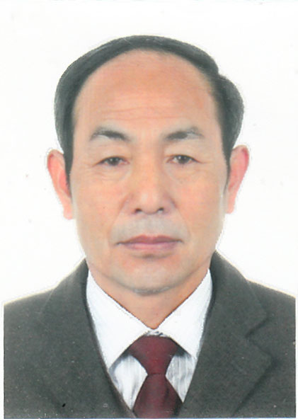 孙胜利