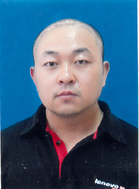李庆阳