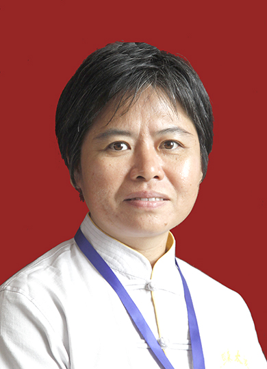 李惠萍