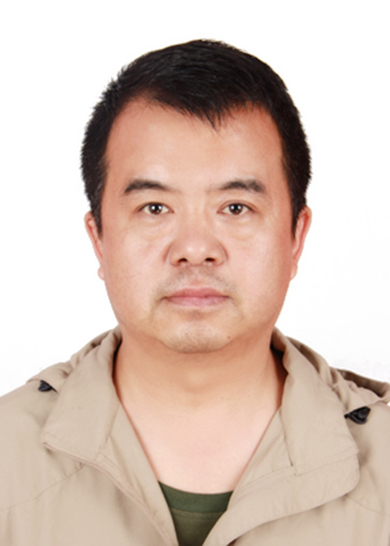 康秦虎