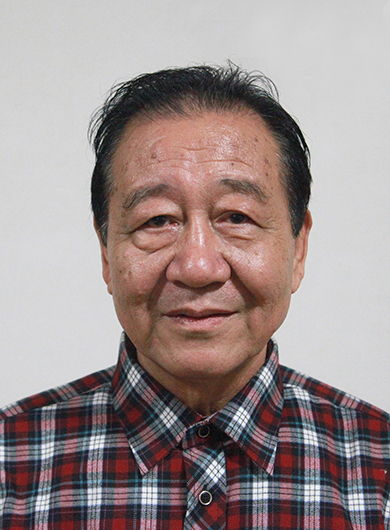 郑旭东的传承