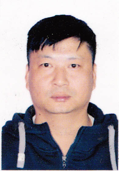 郑小杰
