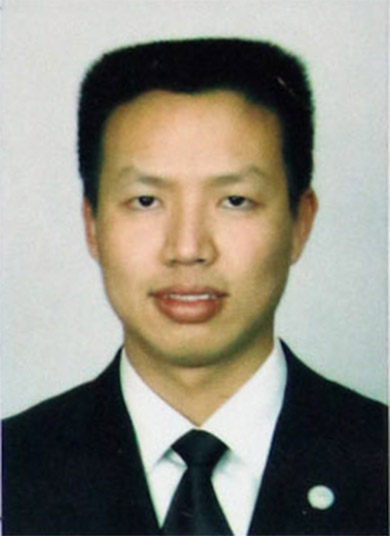杨庆