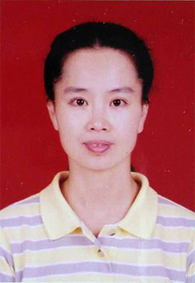 韩晓红