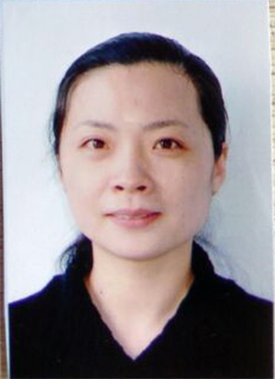 冯丽