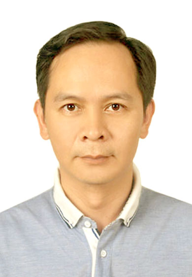 杨志