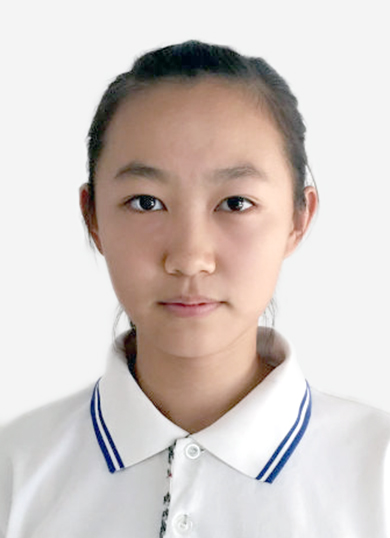 冯佳佳