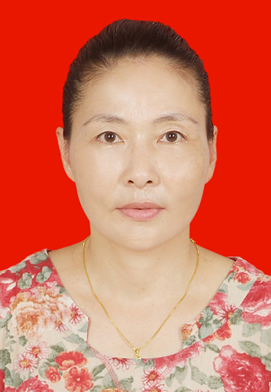 黄芳