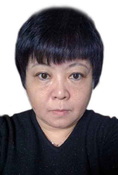 王雪丽