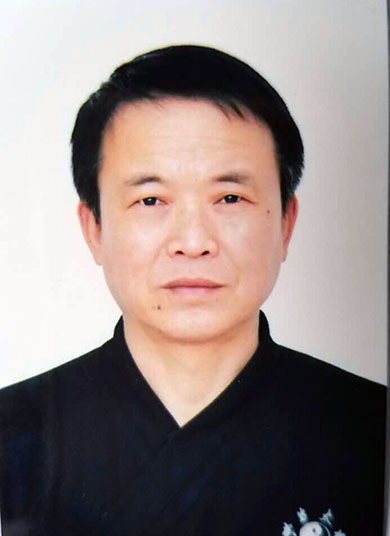 肖志