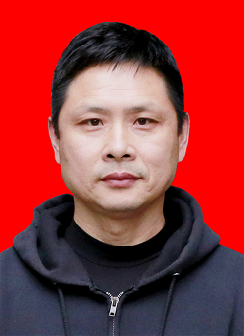 郑洪昌