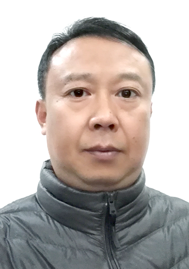 陈源