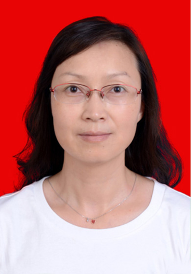 蒲桂仙
