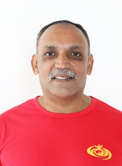 Avinash Subramanyam