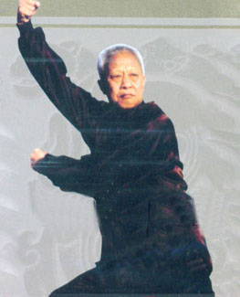 韩兆安