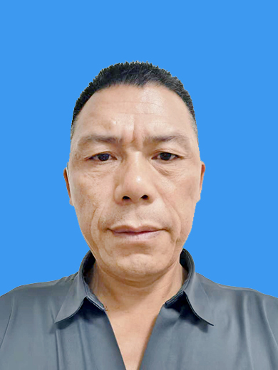 杨克米