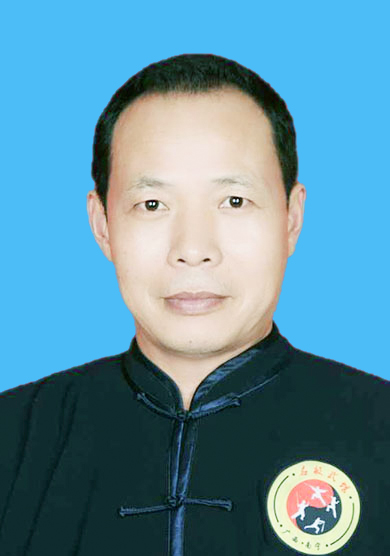 赵联安